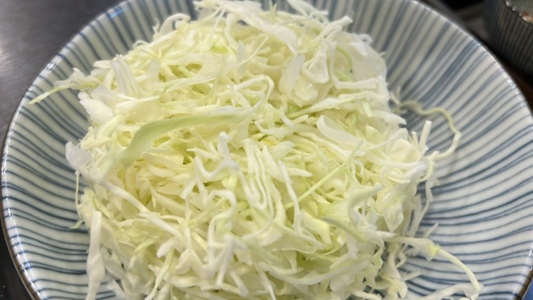 돈카츠 전문점 리애 오랜 시간의 힘 개포동 돈까스 정통 일본식 숙성 6