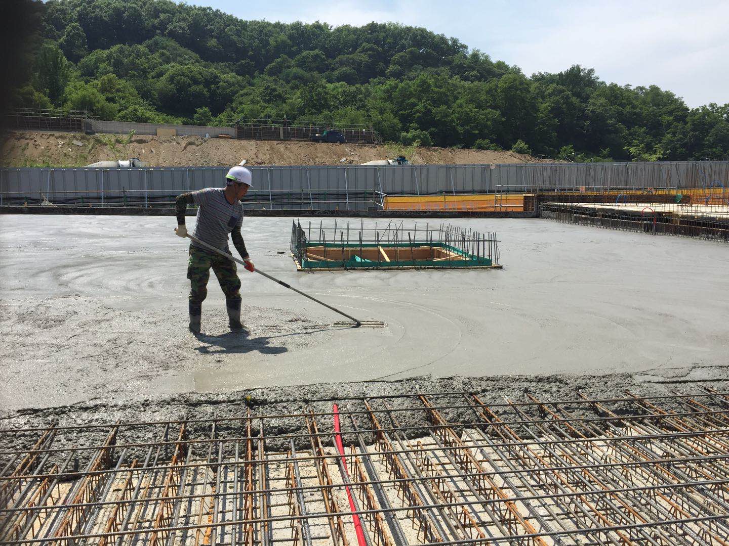  Construction joint, Cold Joint | 건축시공기술사 서브노트
