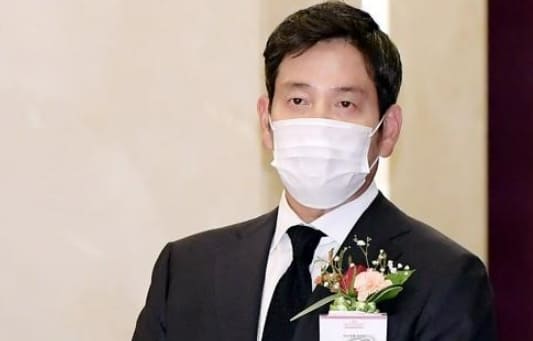  정용진은 진정한 애국자...용기 대단해!