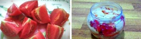 토마토효소-만들기-담그기-완성하기