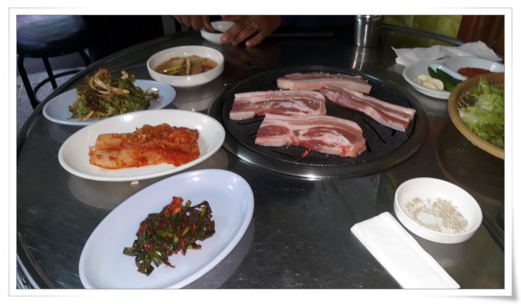 가마봉생고기 이미지