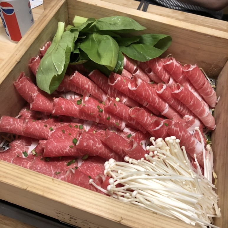  방이편백 육분삽십 in 역삼