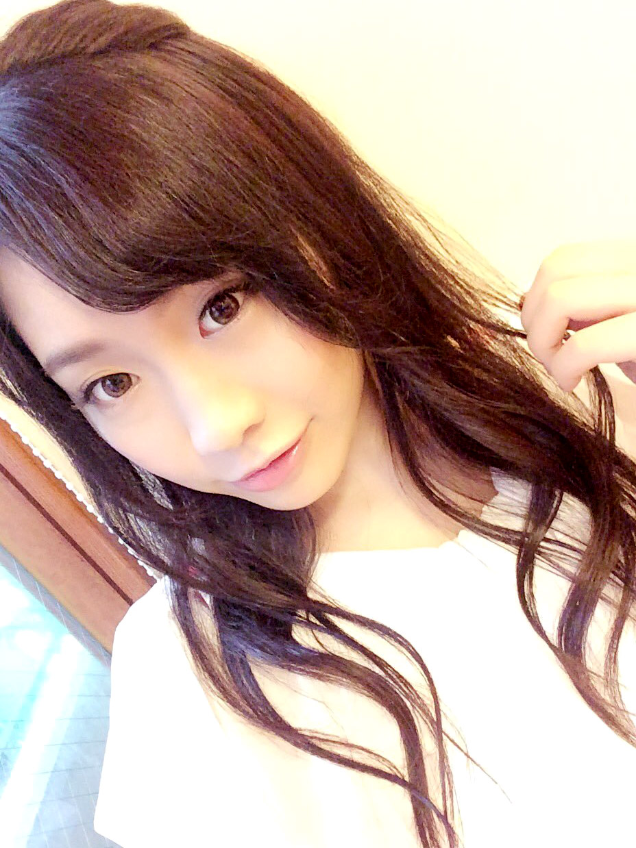 사쿠라이_아야네_Ayane_Sakurai_桜井綾音