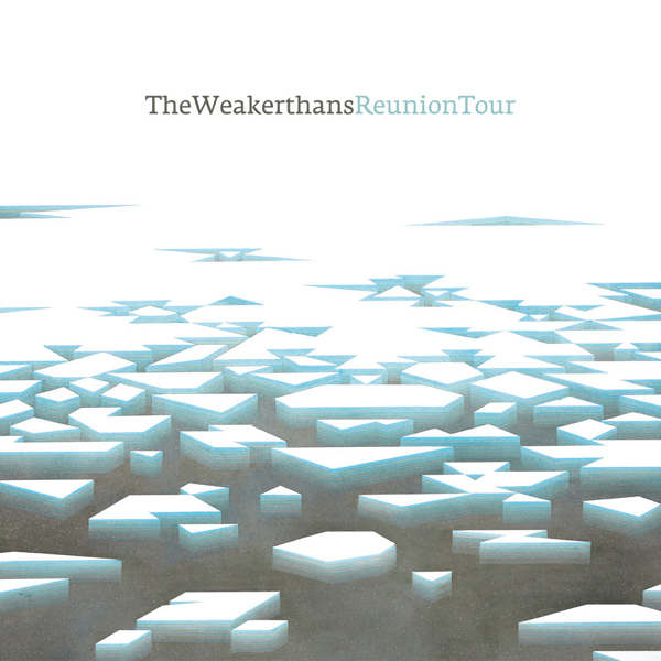  The Weakerthans - "Civil Twilight"... (from "Reunion Tour", 2007)
