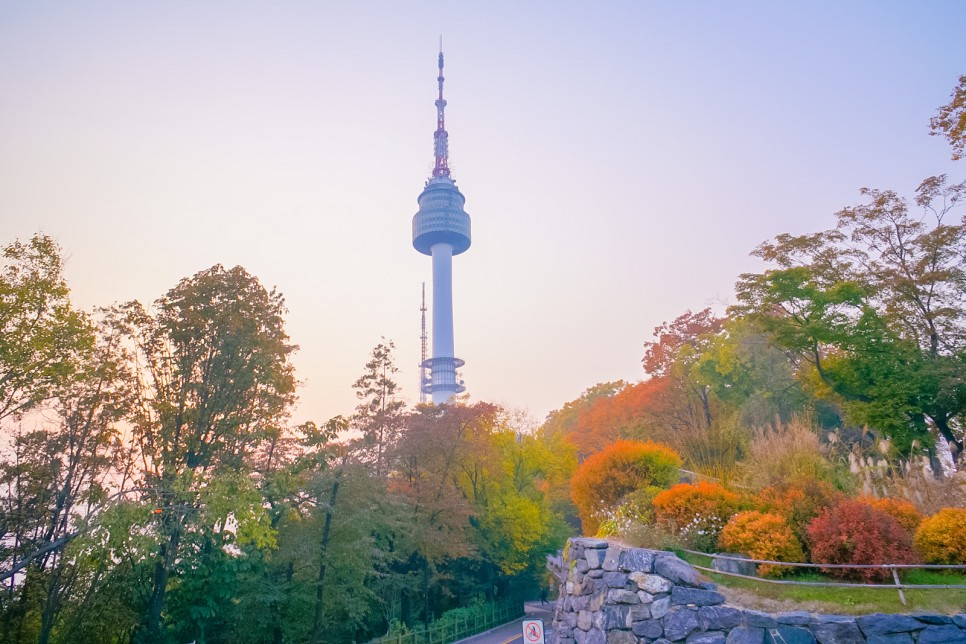 2023년 남산둘레길 가을소풍 일정 프로그램 사전예약 총정리 