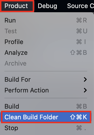 [IOS] Unable to load contents of file list: '/Target Support Files/Pods ...