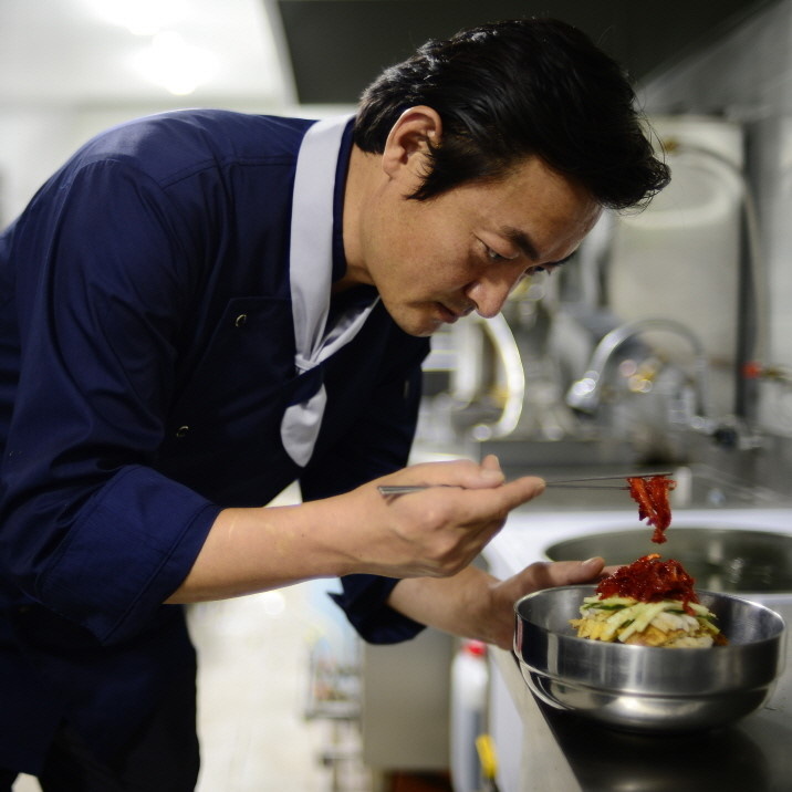  생방송 오늘저녁 산더미 물갈비 샤브샤브 육전 진주 냉면 경남 진주 맛집 식당 진주냉면산홍 위치 찾아가는 방법