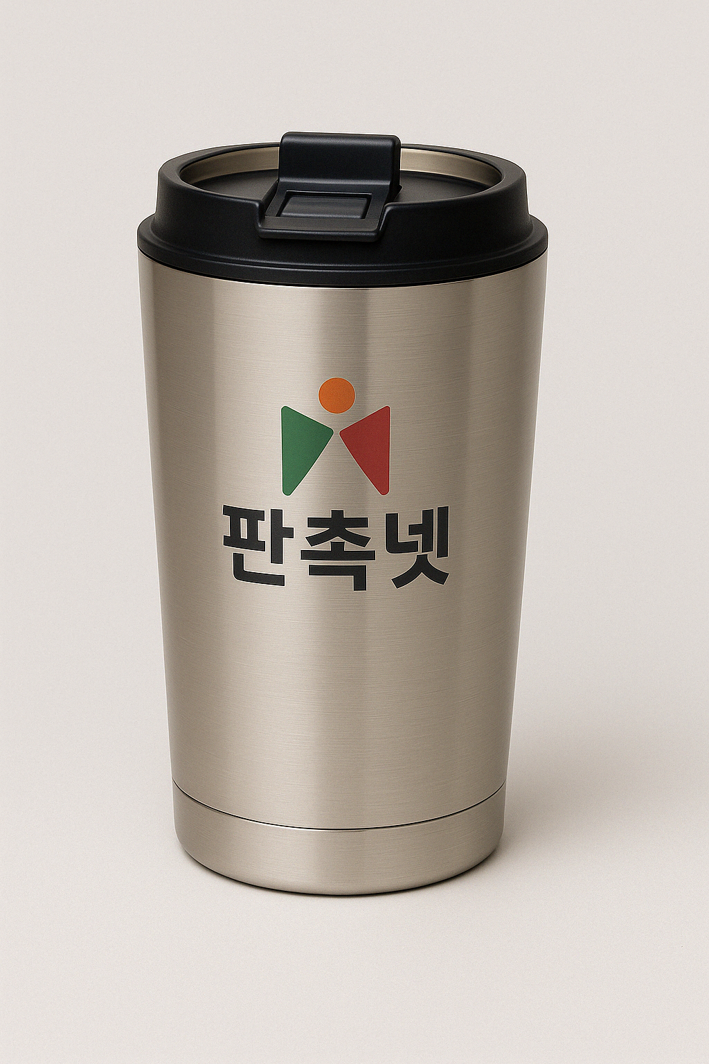 판촉넷에서 제작한 텀블러
