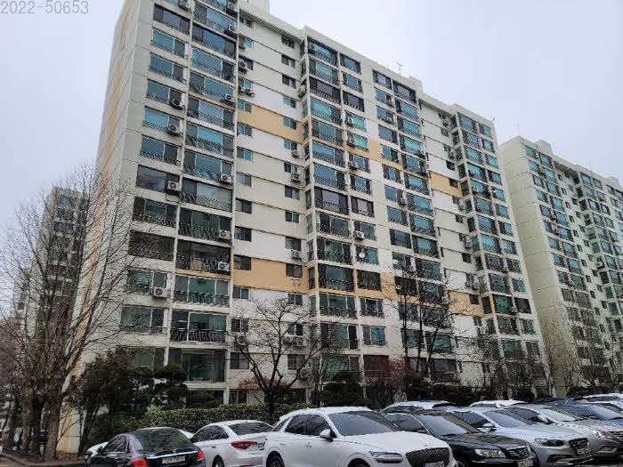 서울 아파트 경매 송파구 문정동 올림픽패밀리타운 아파트 경매 4