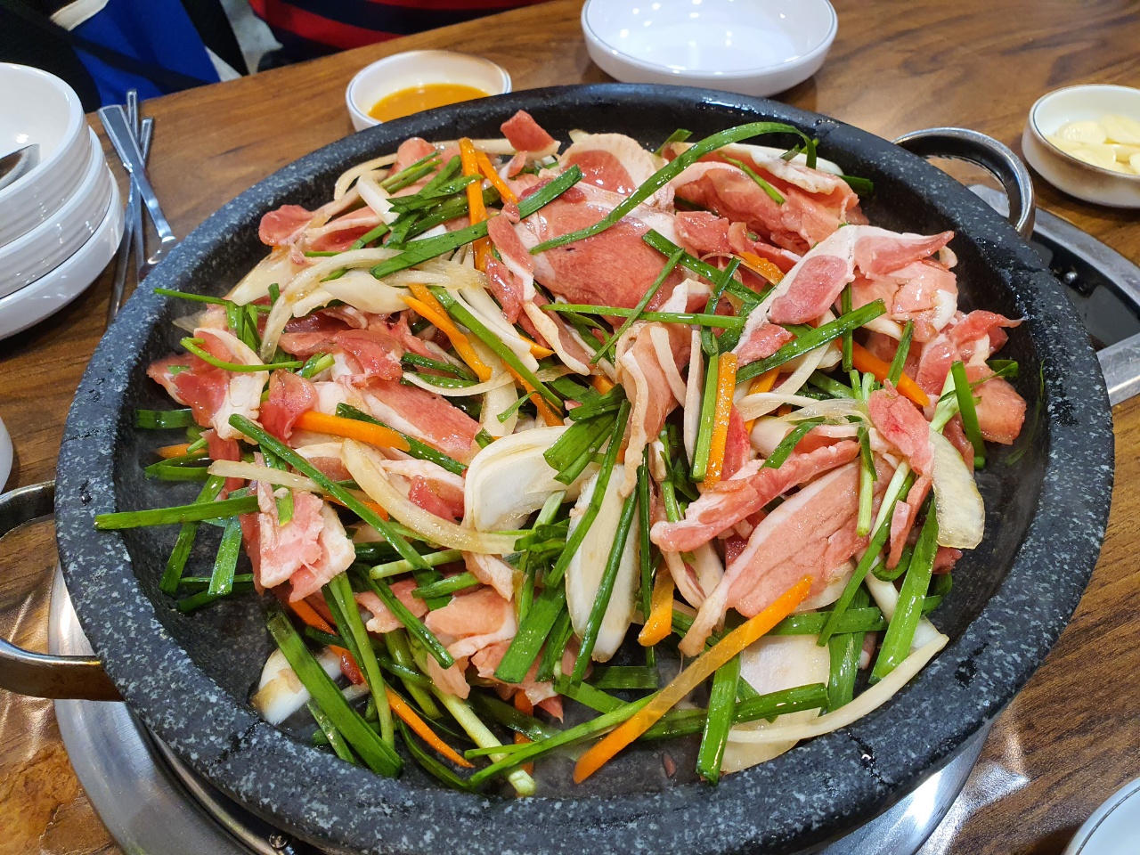 골목집 이미지