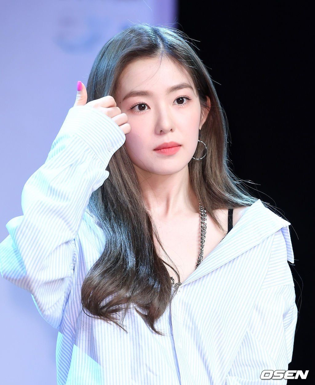 레드벨벳 아이린(배주현)