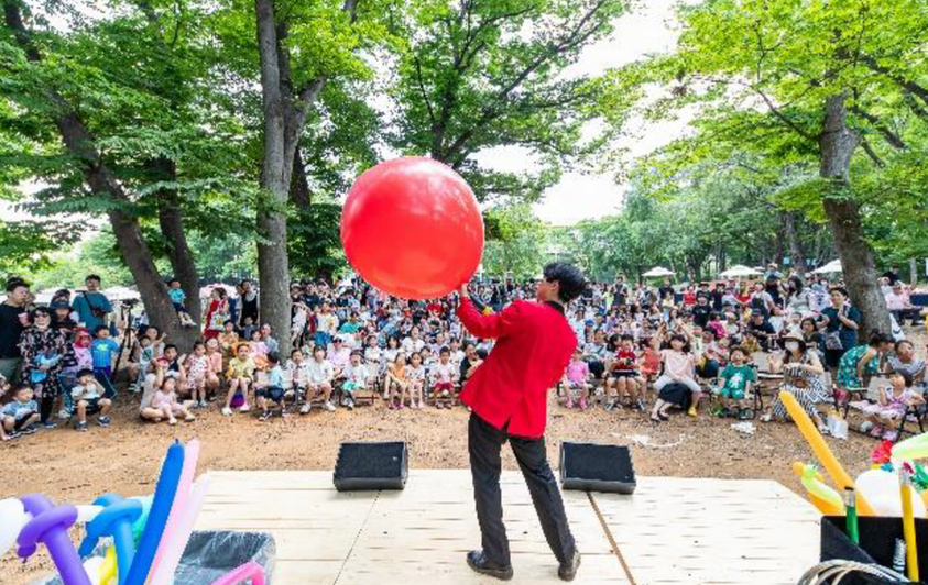 2024 제8회 경기도 여주흥천남한강 벚꽃축제 정보 알아보기