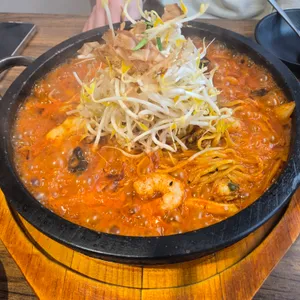 밀양돌짬뽕 이미지5