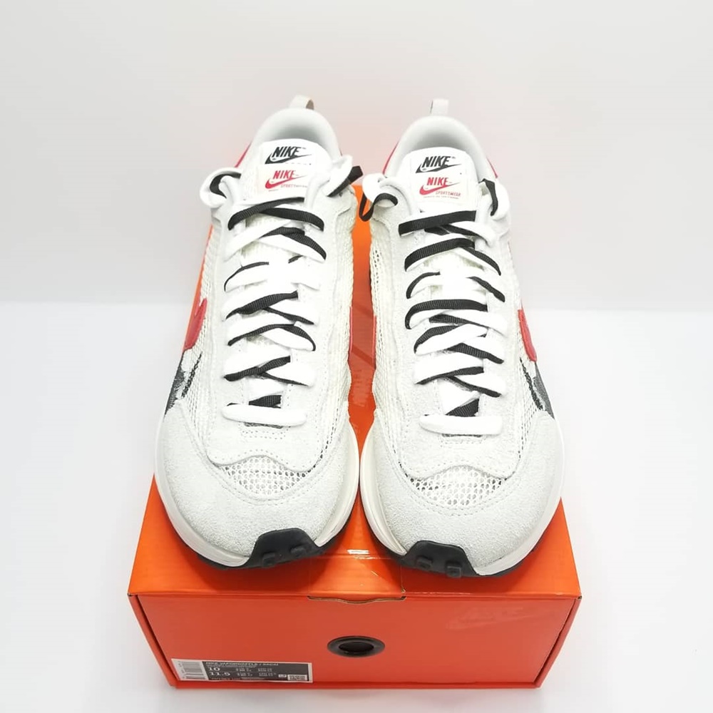  [NIKE] 나이키 X 사카이 베이퍼와플 로얄푸시아 CV1363-100 남녀공용 (PK공장)