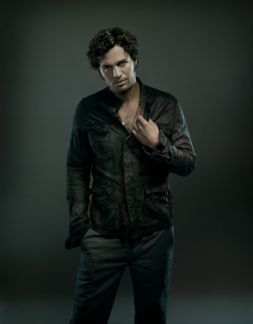 Mark-Ruffalo