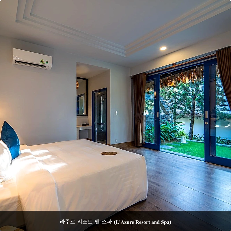라주르 리조트 앤 스파 (L'Azure Resort and Spa)_2