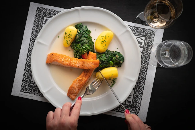 Swiss Chuchi Restaurant