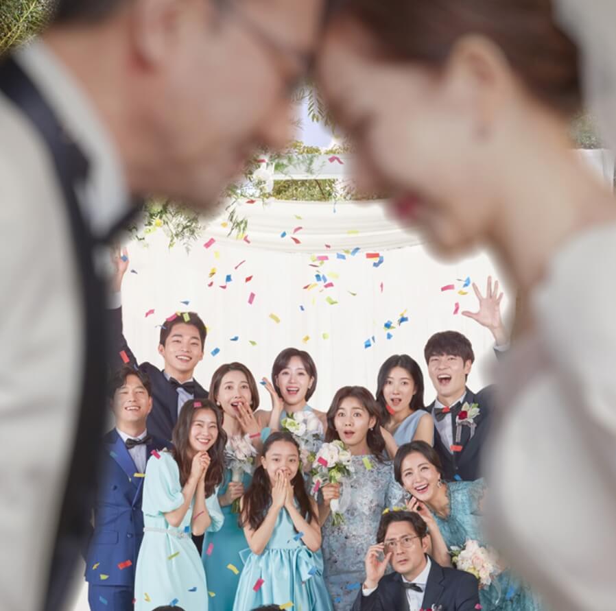  드라마 속아도 꿈결 몇부작, 작가, 출연진(등장인물)