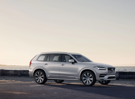  볼보 xc90 풀체인지 나오기전 지금 모델 스펙 확인하세요