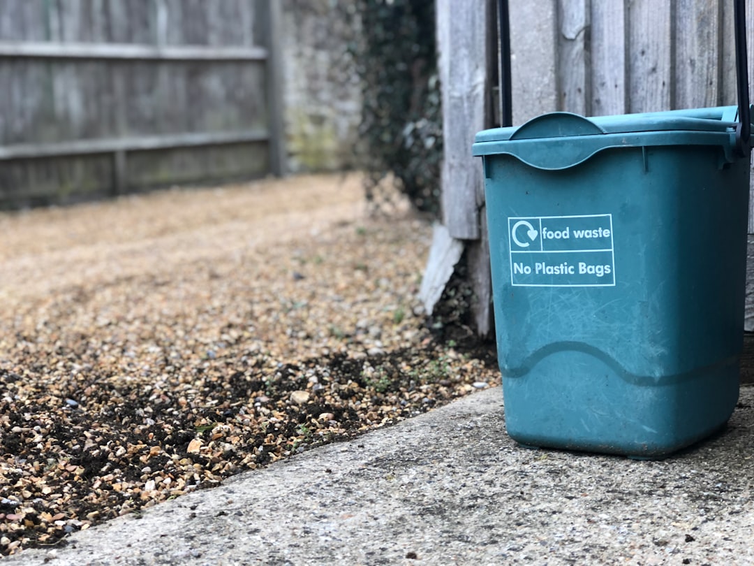 Recycling.