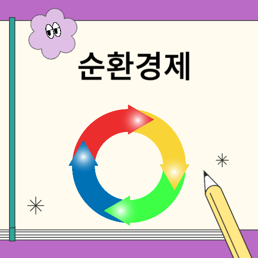 순환경제 뜻, 사례, 중요성