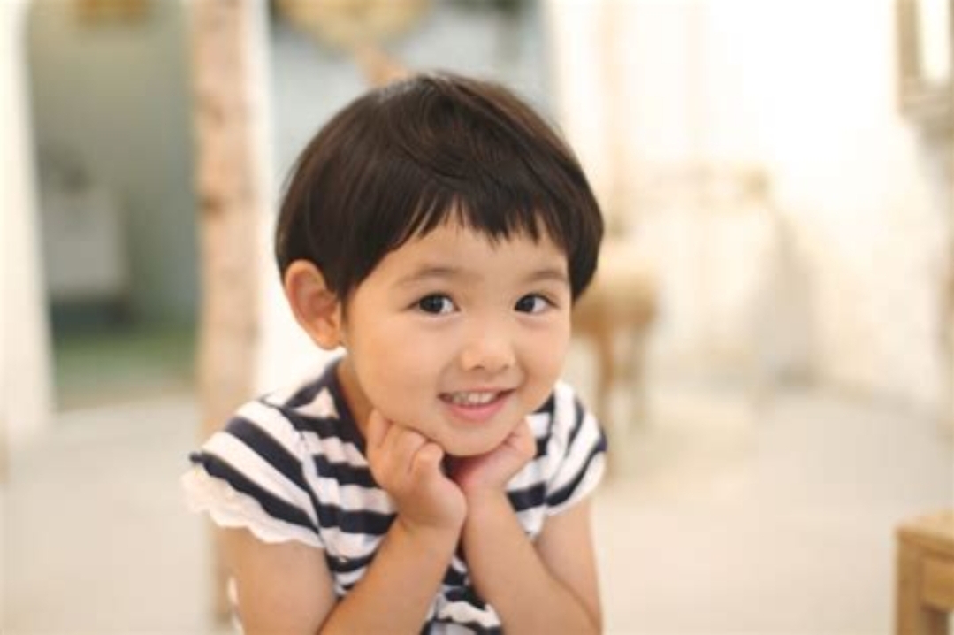  가을에 태어난 일본 남자 아기 이름 BEST 30