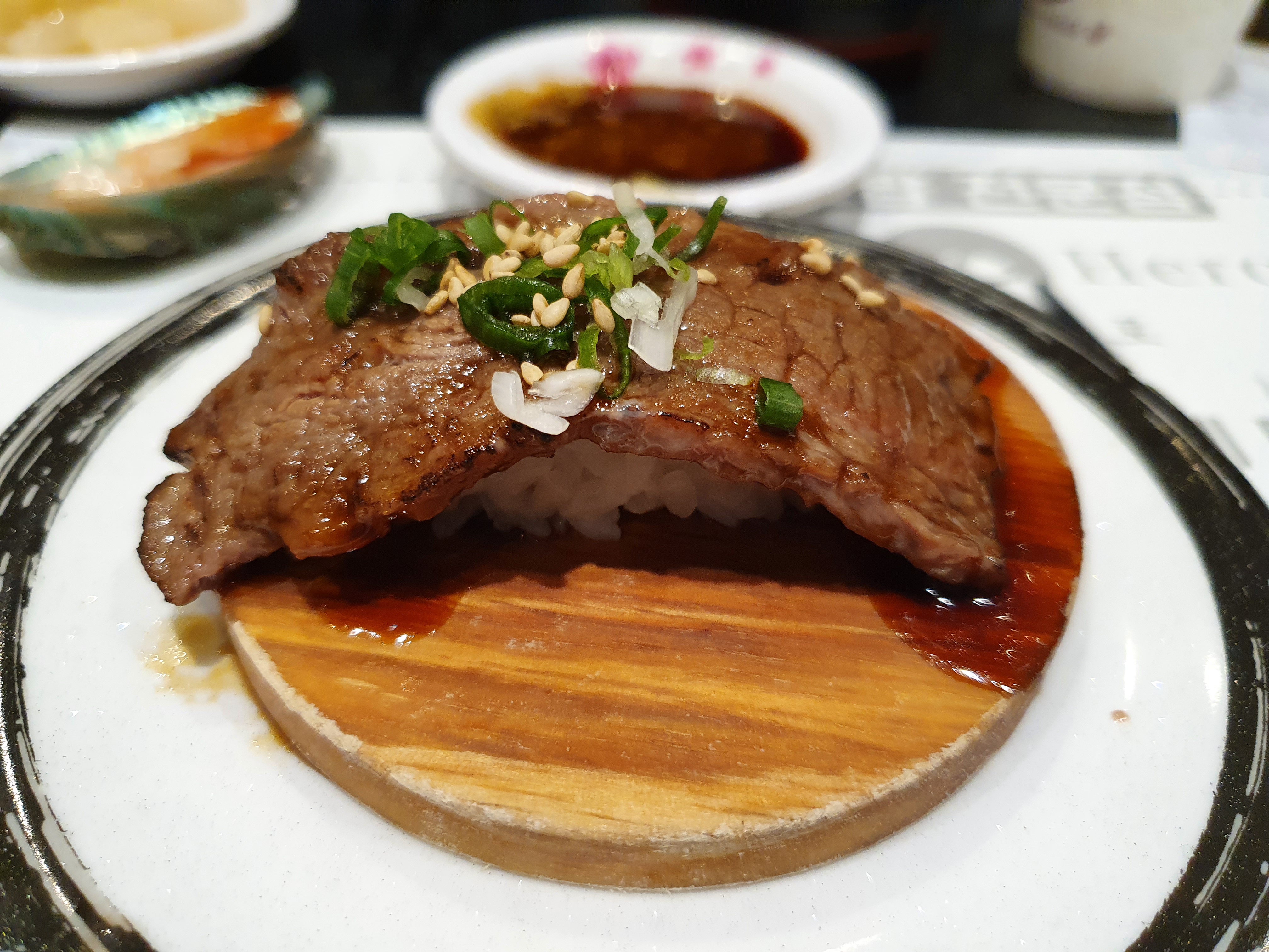  청주 지웰 초밥 맛집 스시히어로, 웨이팅 노하우