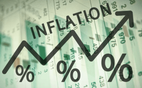 인플레이션 시대 투자전략