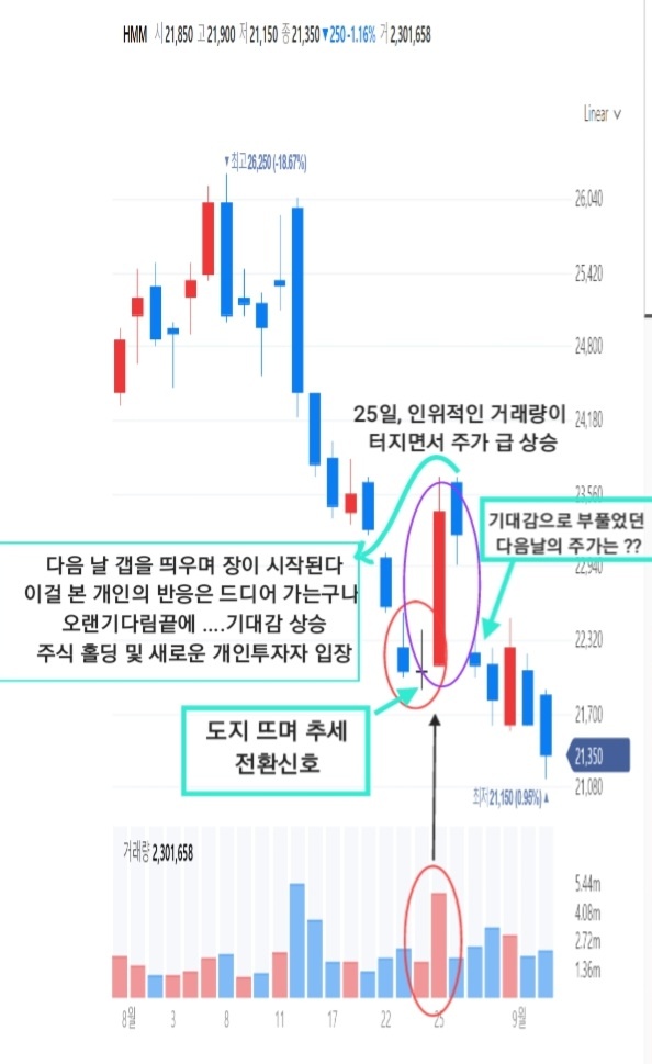  공매도가 개인투자자와 주가에 주는 악영향, feat. 업틱룰(uptick rule)