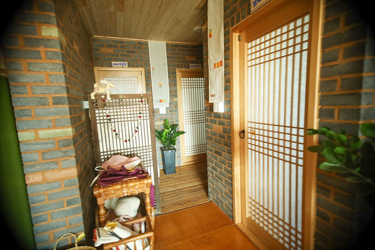혈액 순환에 좋은 힐링스팟 30