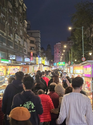 닝샤야시장