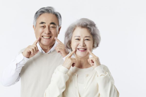 2025년 기초연금