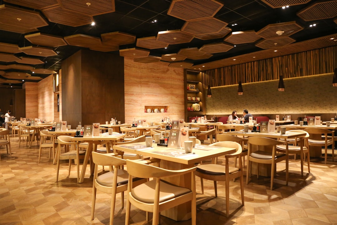 Restaurant.