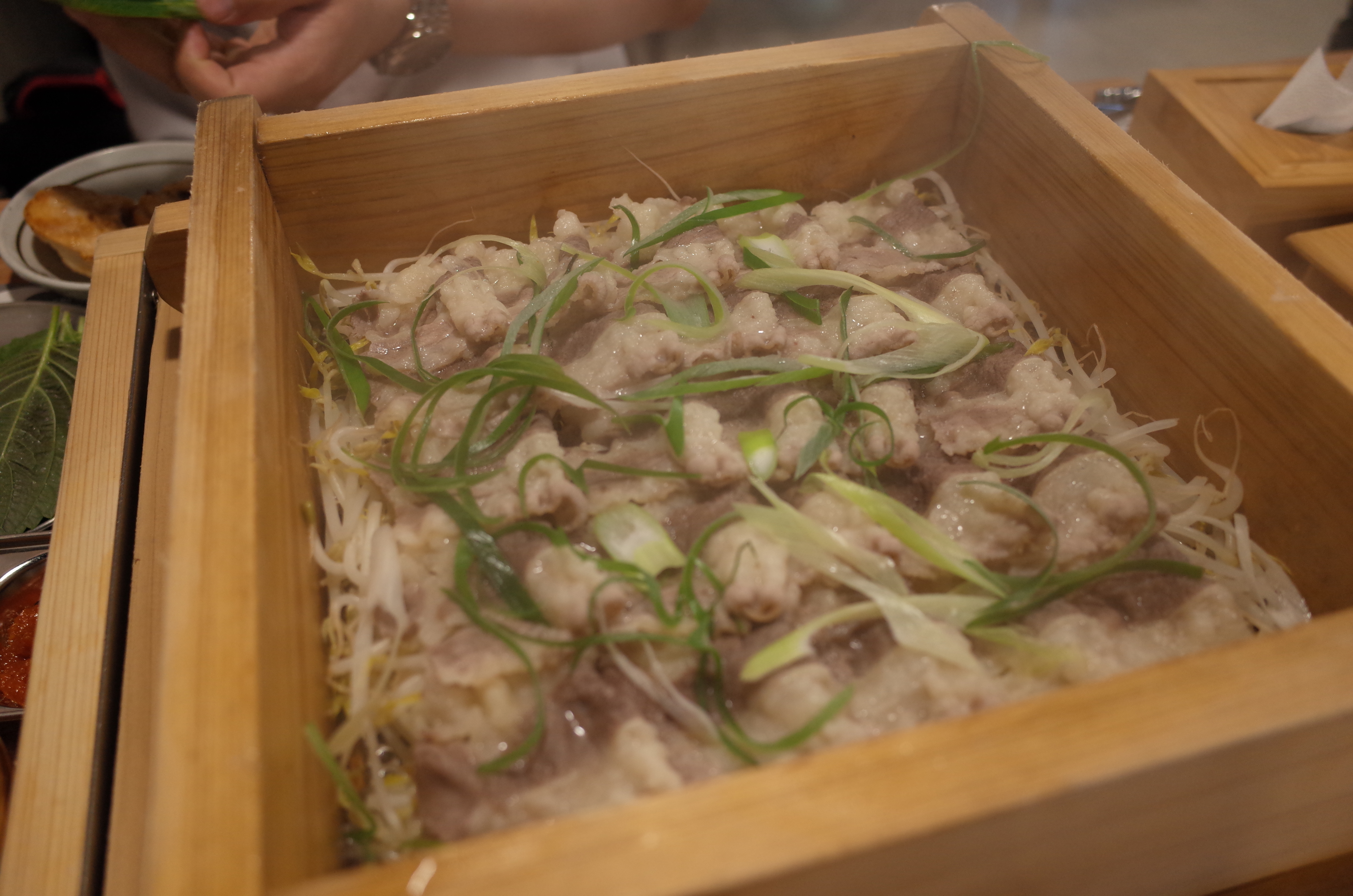  해운대 맛집 / 우연히 찾은 맛집 다편백향