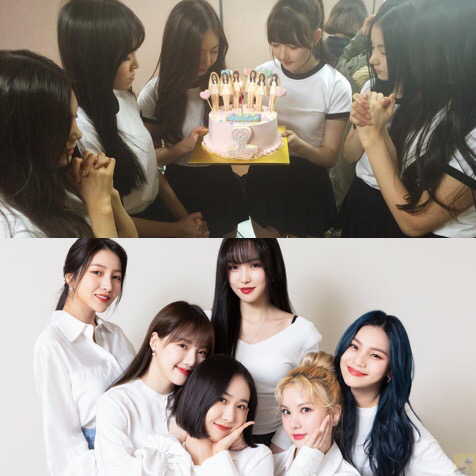  여자친구 해체 소식 데뷔 6년만에 돌연 해체?
