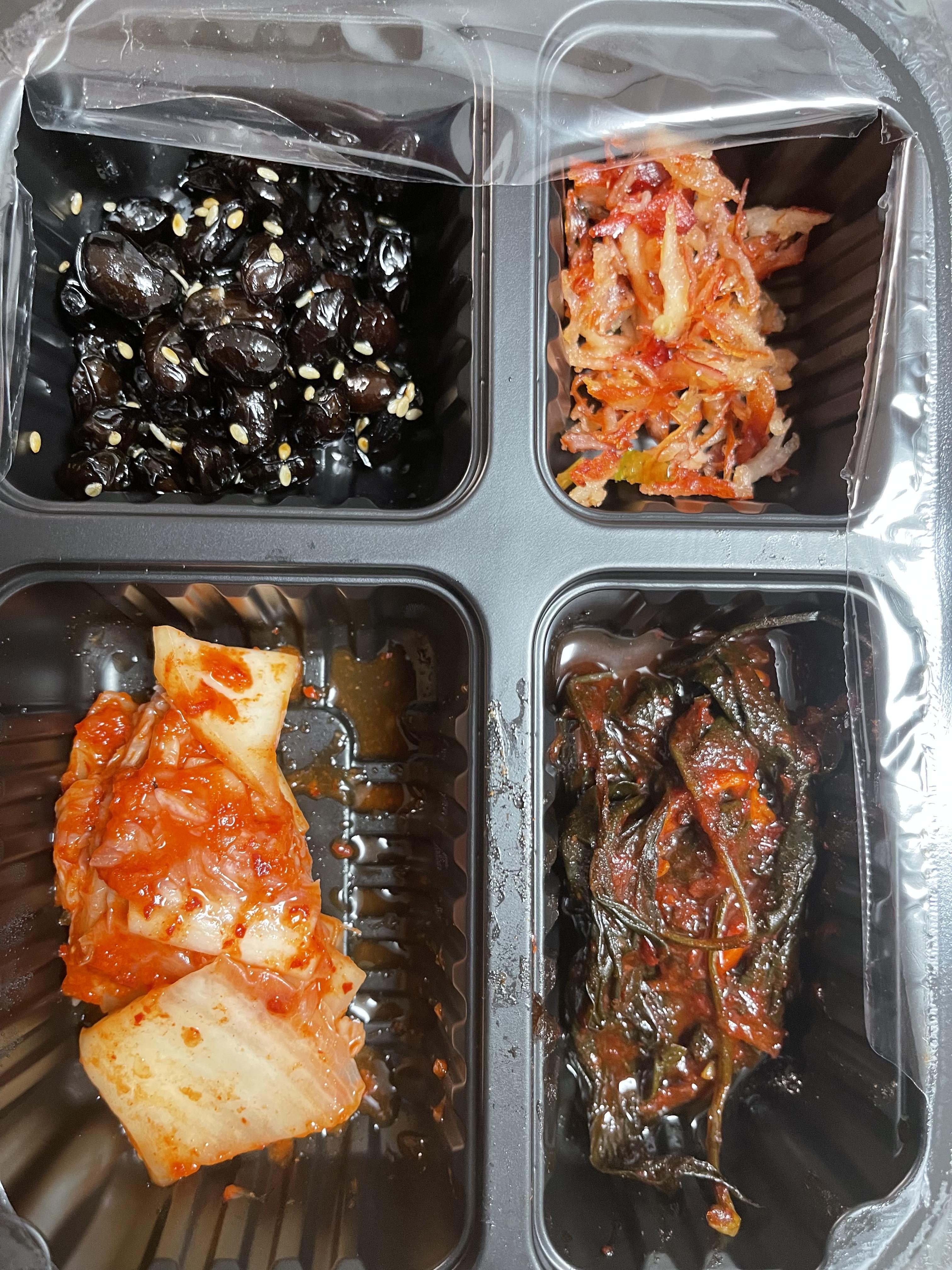 엄마큰손백반 이미지