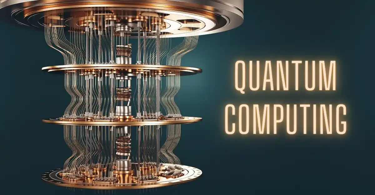 양자컴퓨팅(Quantum Computing): 차세대 컴퓨팅 기술