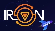  5월7일  iron finance 5일 출석형 에어드랍 10,000 (분산 및 다중 체인 DeFi 플랫폼)