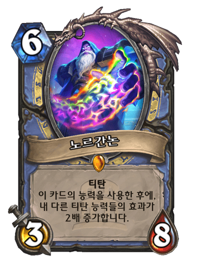 노르간논