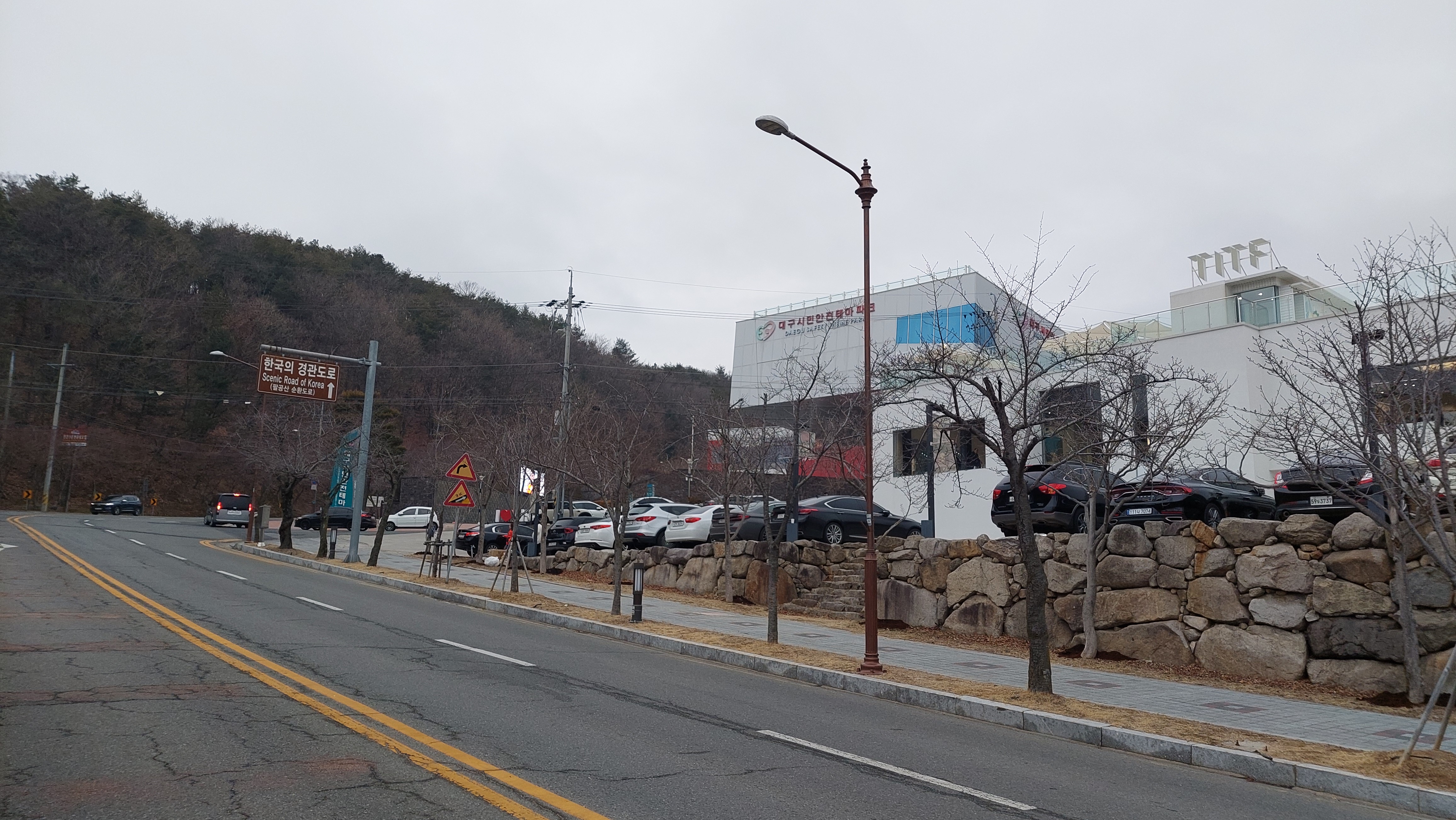 팔공산 동화사 170