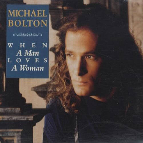 팝송 마이클 볼튼 - 웬 어 맨 러브즈 어 우먼 가사해석 Michael Bolton - When a Man Love a Woman 가사해석 When a Man Love a Woman  뜻