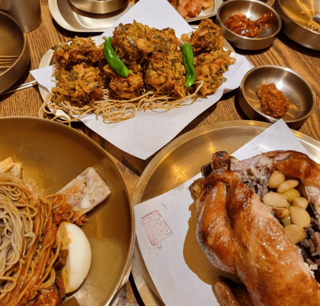 황학동_참나무_장작구이