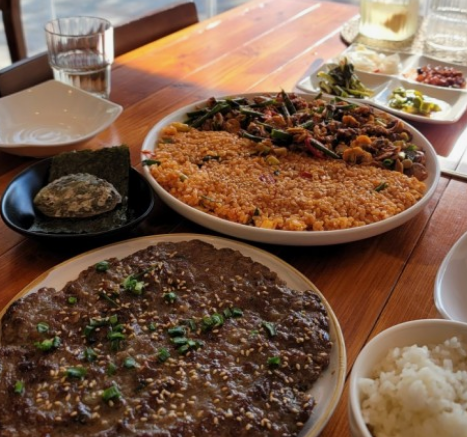  수원 행리단길 데이트코스 맛집 BEST 10곳