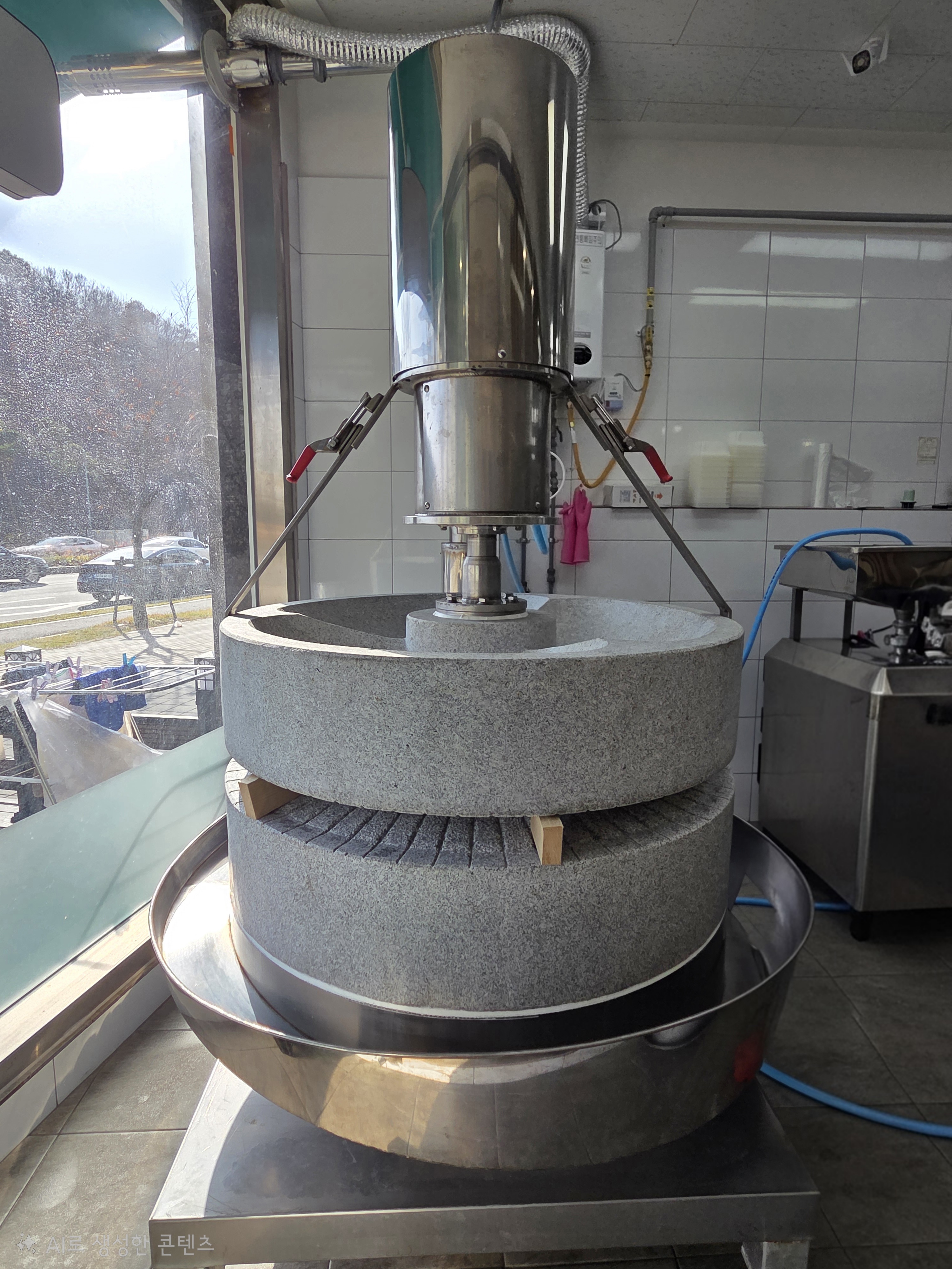 Compose Coffee 2