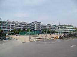  송곡고등학교