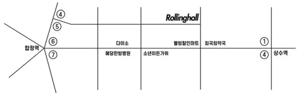 2022-전자양-단독-콘서트-우리는-언제나-엄청나게-멋진-공연-약도