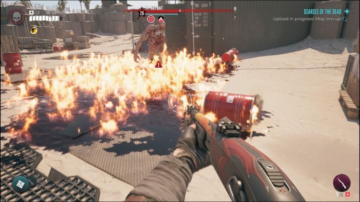  데드 아일랜드2 공략, 초보 팁과 요령