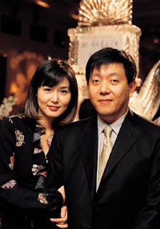  황현정 아나운서 남편 이재웅 결혼과 성형수술 루머