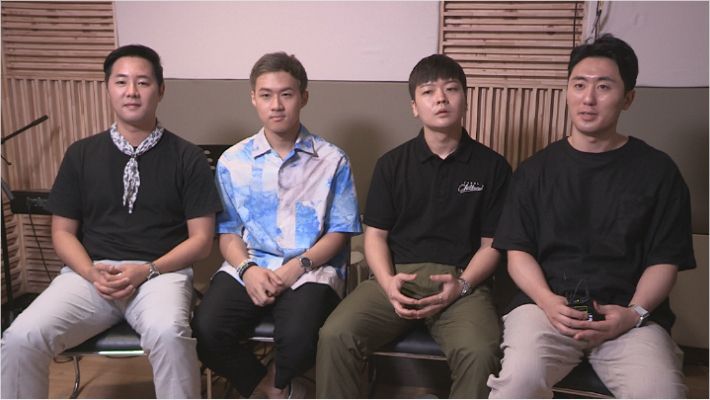 아메리카갓탤런트-오디션-참가-한국그룹-코리안소울-국내언론-기사-사진-모습