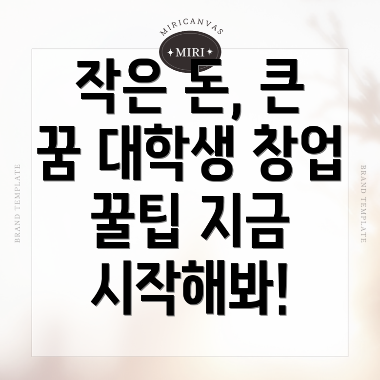 수원 장안구 창업